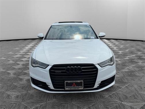 2016 Audi A6 2.0T Premium quattro