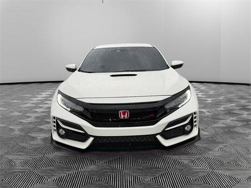 2020 Honda Civic Type R Touring