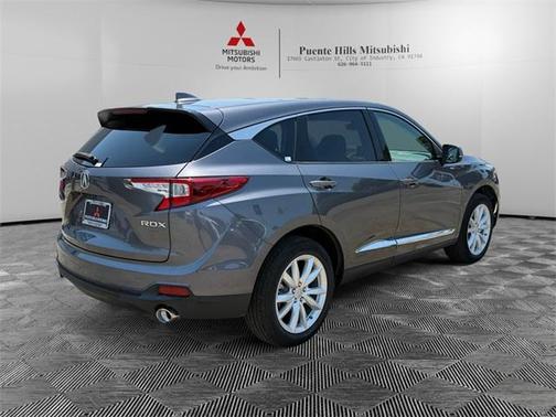 2020 Acura RDX Base