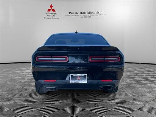 2019 Dodge Challenger R/T