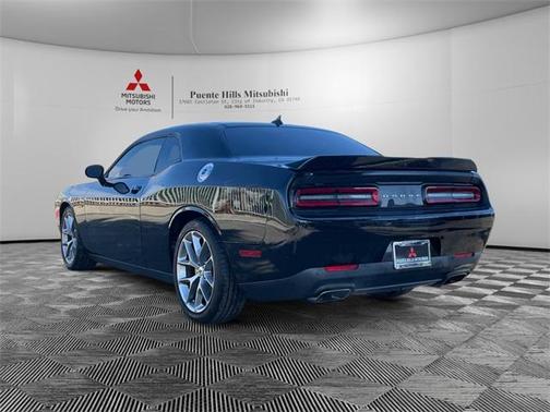 2019 Dodge Challenger R/T