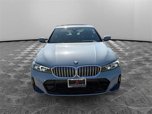2024 BMW 330 i