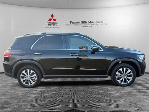 2023 Mercedes-Benz GLE 350 Base