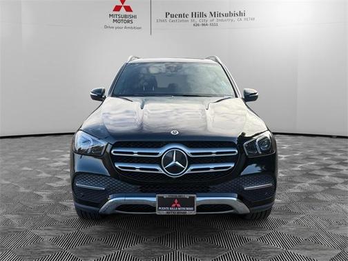 2023 Mercedes-Benz GLE 350 Base