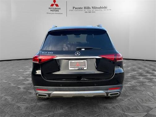 2023 Mercedes-Benz GLE 350 Base