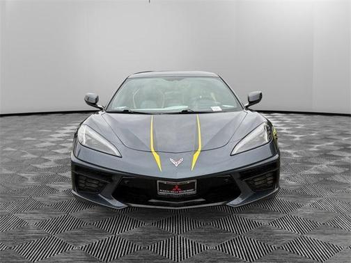 2021 Chevrolet Corvette Stingray w/3LT