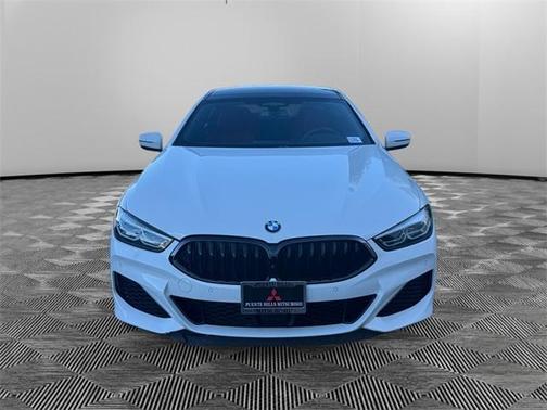 2022 BMW M850 Gran Coupe i xDrive