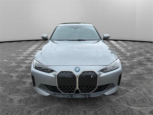 2023 BMW i4 Gran Coupe eDrive40