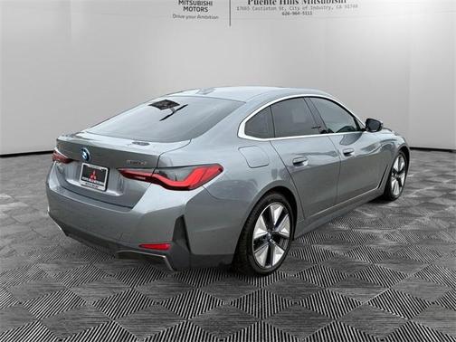 2023 BMW i4 Gran Coupe eDrive40
