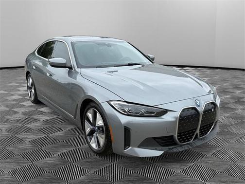 2023 BMW i4 Gran Coupe eDrive40