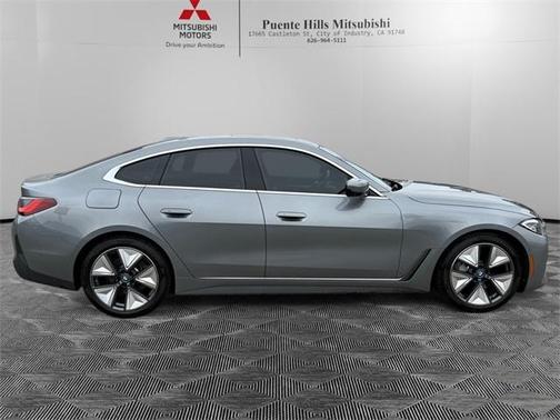 2023 BMW i4 Gran Coupe eDrive40