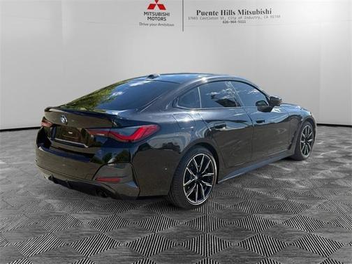 2022 BMW 430 Gran Coupe i