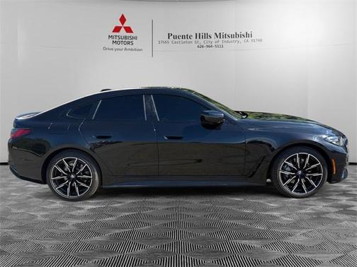 2022 BMW 430 Gran Coupe i