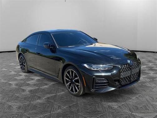 2022 BMW 430 Gran Coupe i
