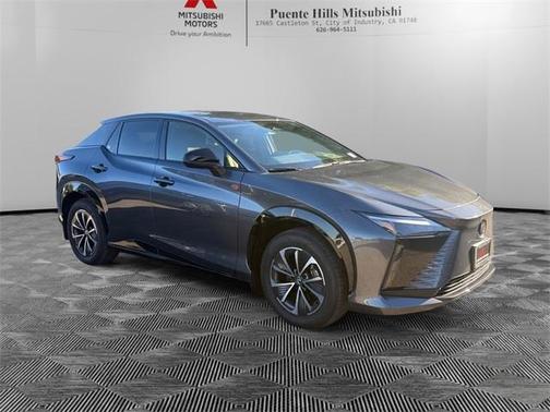 2025 Lexus RZ 300e 300E