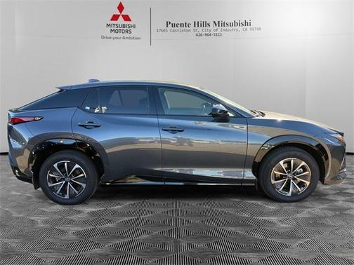 2025 Lexus RZ 300e 300E