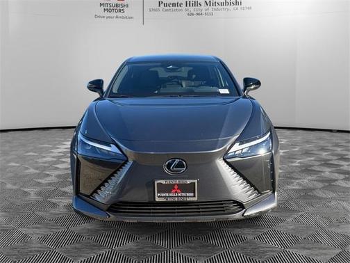 2025 Lexus RZ 300e 300E