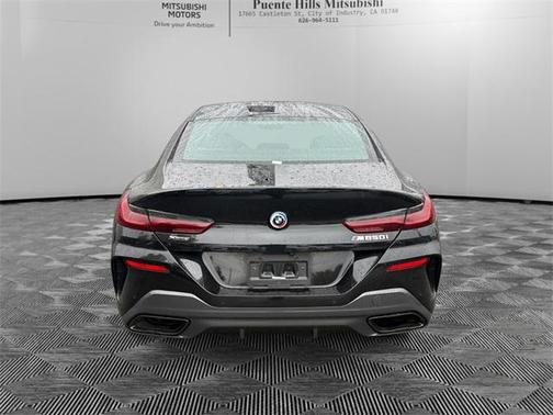 2023 BMW M850 Gran Coupe i xDrive