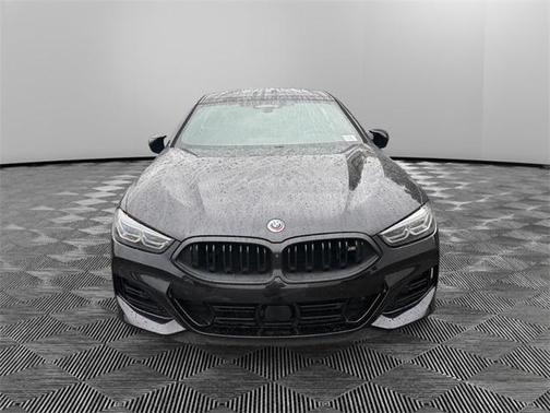 2023 BMW M850 Gran Coupe i xDrive