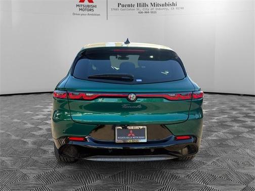 2024 Alfa Romeo Tonale Ti