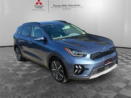 2020 Kia Niro Touring