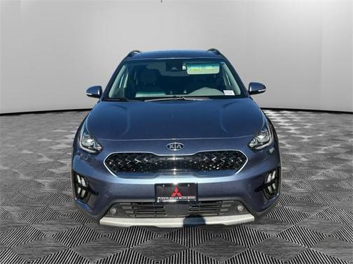 2020 Kia Niro Touring