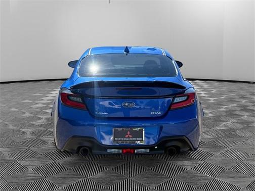 2023 Subaru BRZ Premium
