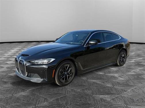 2023 BMW i4 Gran Coupe eDrive40