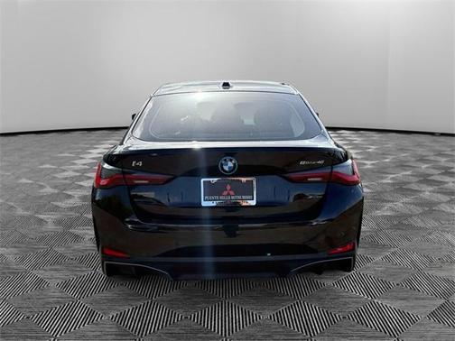 2023 BMW i4 Gran Coupe eDrive40