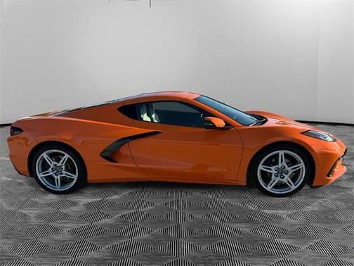 2023 Chevrolet Corvette Stingray w/1LT