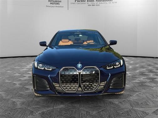 2022 BMW i4 Gran Coupe eDrive40