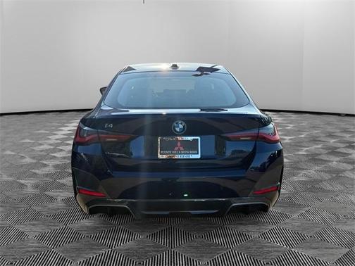 2022 BMW i4 Gran Coupe eDrive40