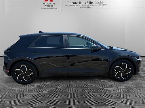 2023 Hyundai IONIQ 5 SE
