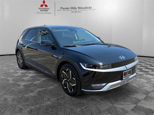 2023 Hyundai IONIQ 5 SE