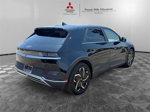2023 Hyundai IONIQ 5 SE