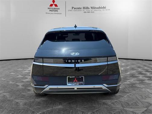 2023 Hyundai IONIQ 5 SE