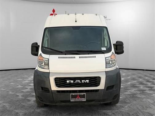 2020 RAM ProMaster 1500 Base