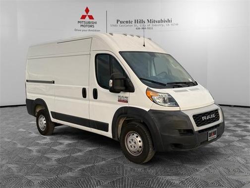 2020 RAM ProMaster 1500 Base