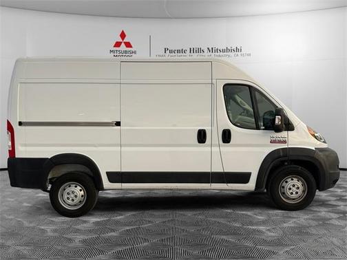 2020 RAM ProMaster 1500 Base