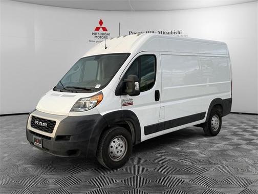 2020 RAM ProMaster 1500 Base