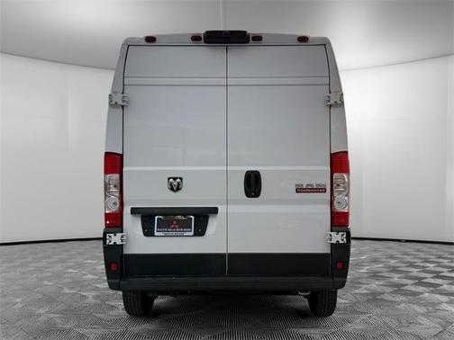2020 RAM ProMaster 1500 Base