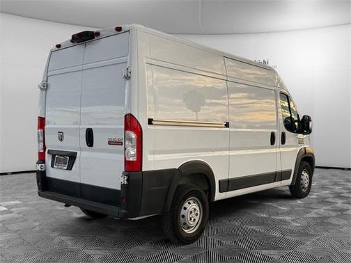 2020 RAM ProMaster 1500 Base
