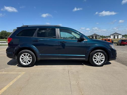 2014 Dodge Journey SXT