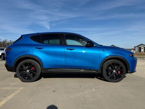 2024 Dodge Hornet R/T EAWD