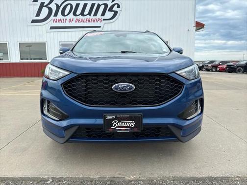 2020 Ford Edge ST