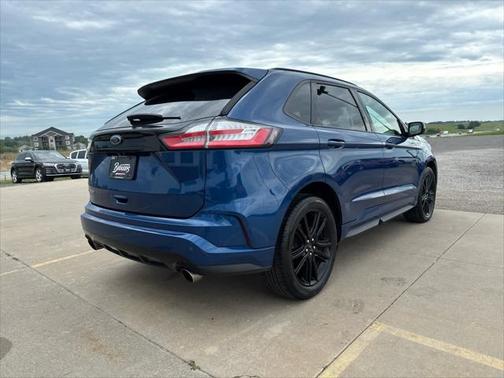 2020 Ford Edge ST