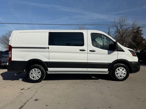 2024 Ford Transit-250 Base