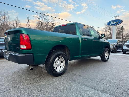 2022 RAM 1500 Tradesman