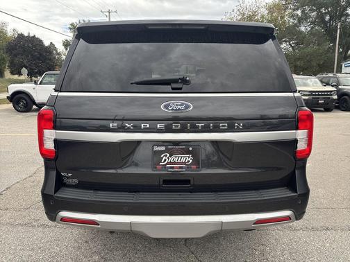 2024 Ford Expedition XLT