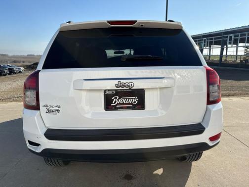 2014 Jeep Compass Sport